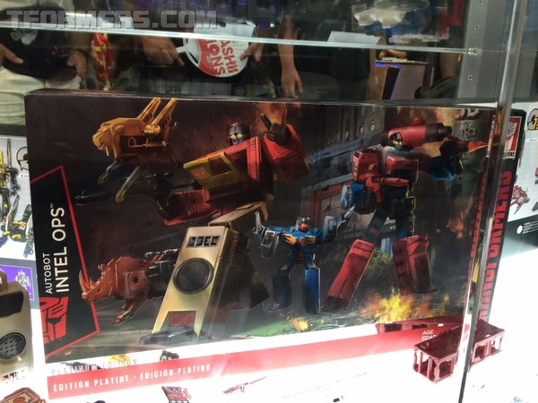 SDCC 2015 G2 Menasor, Victorion,  RID And More Transformers Day 2 Booth Images  (114 of 132)